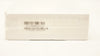 Synthes 479.27S 9mm Ti Solid Tibial Nail 270mm