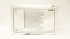 Smiths Medical 4319 Insulin Syringe 1.0ml/LS 27G x 1/2inch (x) - Box of 50