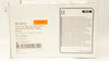 Smiths Medical 4319 Insulin Syringe 1.0ml/LS 27G x 1/2inch (x) - Box of 50