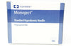 Covidien 118818100 Monoject Standard Hypodermic Ndle 18G x 1inch