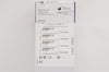 DJO 79-89364 Procare 9inch Personal Binder S/M