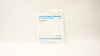 Kimberly-Clark 89431 Head Drape 50inch x 36inch (x)