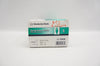 Kimberly-Clark 43438 Spring Green Nitrile Exam Gloves S - Box of 200