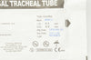 SourceMark M0665U Preformed Nasal Tracheal Tube 6.5mm x 8.8mm (x)