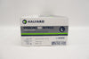Halyard 41660 SG Nitrile Sensi-Guard Powder-Free Exam Gloves, L - Box of 250