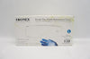 Tronex 9394-30 Powder-Free Nitrile Examination Gloves, Large - Box of 150