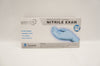 Ammex RS20360 Nitrile Exam Gloves, Small - Box of 100