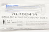 King Systems KLTSD414 King LTSD Kit Size 4 (x)