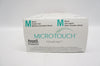 Ansell 6034512 Protects Micro-Touch Nitrile Examination Gloves (x) - Box of 100