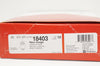 Hollister 18403 New Image 2 1/4inch Urostomy Pouch Transparent - Box of 10