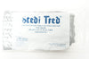 Medegen 7737-2XLGRY Stedi Tred  Slippers W/ Double Sided Tread