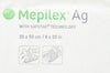 Molnlycke 287500 Mepilex Ag With Safetac Technology 8 x 20 inch (x)