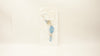 King Systems KLTD204 Laryngeal Tube, Size 4, Medium Adult, 61 - 71inch (x)