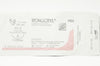 Ethicon Y822 5-0 MONOCRYL PC-5 19mm 3/8c Conventional Cutting, 18inch (x)