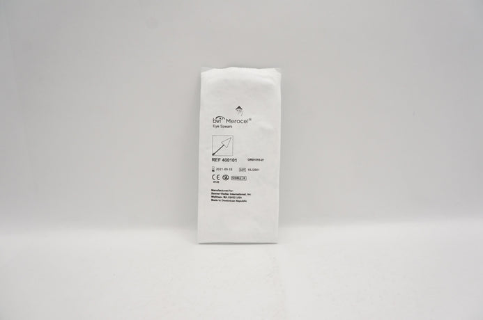 BVI 400101 Merocel Eye Spears (x) – Imedicsales