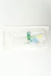 BD Vacutainer 368652 Becton Safety-Lok Blood Collection Set 21G x 3/4x12inch