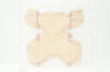 Molnlycke 282790 Mepilex Border Heel W/ Safetac Technology 8.7inch x 9.1inch (x)