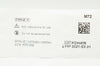 Ethicon M72 2-0 Perma-Hand Silk 24inch MH 36mm 1/2c Taper (x)