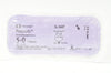 Covidien SL-5687 5-0 POLYSORB P-13 Cutting 3/8c 13mm, 18inch (x)