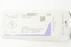 Ethicon J316 3-0 Coated VICRYL Polyglactin 910 Stre SH 26mm 1/2c Taper 27inch