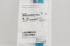 Arthrex AR-8990DS Disposables Kit for FiberTak DX Suture Anchor 1.6 x 1.35mm