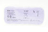 Covidien SL-5687 5-0 POLYSORB P-13 Cutting 3/8c 13mm, 18inch