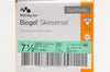 Molnlycke 31475 Biogel Skinsense Synthetic Surgical Gloves, 7 1/2 - Box of 50