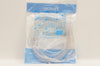 Flexicare 032-13-125U Dual Nasal Cannula 2.1m Combined O2 Delivery/CO2