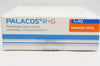 Heraeus 5036964 Palacos R+G Radiopaque Bone Cement (x) - Box of 40