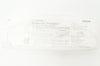 Smiths Medical 4078NP-2 Portex Anaerobic Pulsator Arterial Blood Sampling Kit (x)