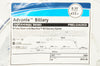 Boston Scientific 3429 Advanix Duodenal Bend Preloaded Biliary Stnt (x)