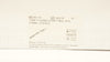 Synthes 485.127S 11mm Ti Cannulated Tibial Nail 270mm