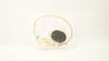 KCI DTGF05PKS V.A.C. Granufoam Dressing Featuring SENSAT.R.A.C Technology, Small