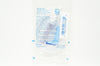 Baxter 1W5014s Solution Set 15 Micron Disc Filter, Male Luer Lock Adapter, 93in.