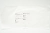 Aspen Surgical 332188 Surgidyne S-Vac Round Fluted Channel Silicone Drain