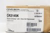 Centurion CR3145K Sterile CirClamp with 1.45cm Bell Reprocessed - Box of 12