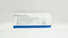 BD 305905 SafetyGlide Injection Ndle with Luer-lok Syringe 3ml 23G x 1