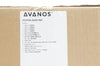 Avanos 181A097 Universal Block Tray - Case of 10