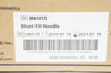 Smith Medical BN1815 Blunt Fill Needle 18Ga x 1 1/2inch - Case of 1000