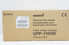 Sony UPP-110HD Thermal Print Media Printer Paper 110mm x 20m - Box of 10