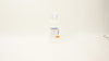 Baxter Healthcare 2F7123 0.9% Sodium Chloride Irrigation, USP, 500ml