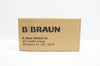 Braun V5405 Extension Set w/Female Luer Lock Connector 34inch (x) - Case of 50