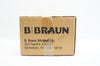 Braun V5405 Extension Set w/Female Luer Lock Connector 34inch (x) - Case of 50