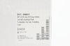 ICU Medical B98011 Administration Set Easy Drop Flow Controller - Box of 25