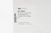 ICU Medical B98011 Administration Set Easy Drop Flow Controller - Box of 25