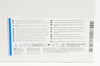 Smiths Medical 432215 Hypodermic Ndle-Pro EDGE Safety Device 22Gx1.5in-Box of 50