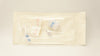ICU Medical 20667-28 18inch Appx 2.3ml Extension Set w/Flow Controller