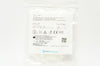 KeySurgical 3-08-11 Instrument Tip Caps, Osteotome 0.75 x 0.25inch - Pack of 100