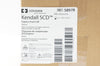 Covidien 5897R Kendall SCD Express Foot Cuff Medium - Case of 10 (x)