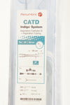 Penumbra CATD Indigo System Aspiration Catheter D + Aspiration Tubing 8F 50cm(x)